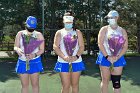 WTen Senior Day  Women’s Tennis Senior Day. : Wheaton, WTennis, WTen, Women’s Tennnis, Senior Day